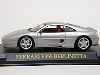 1/43 Ferrari GT Collection No.26 F355 Berlinettaߥ˥奢ǥ