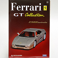 1/43 Ferrari GT Collection No.26 F355 Berlinettaߥ˥奢ǥ
