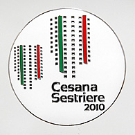 CESANA SESTRIERE 2010���ꥢ�륨��֥��