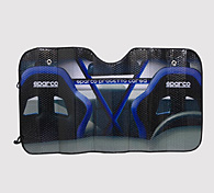 Sparco Window Sun Shade(S)