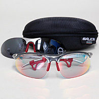 SALICE���ݡ��ĥ��󥰥饹 (���󥯥�����ե졼��/�쥤��ܡ���åɥ��/836RW GUN)