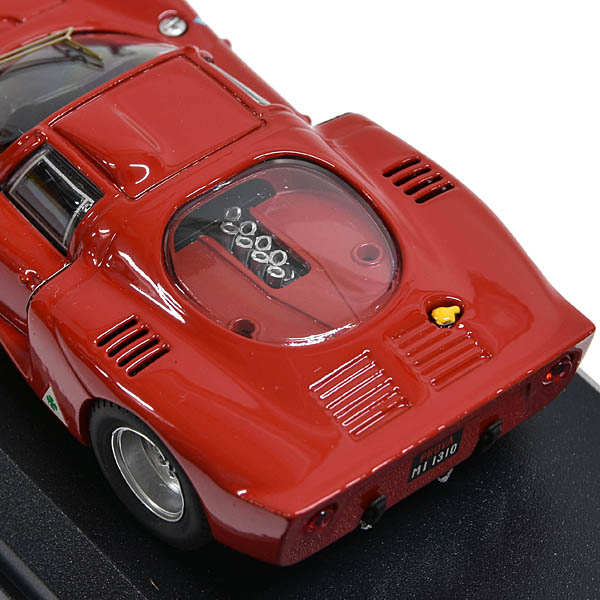 1/43 Alfa Romeo Tipo33.2 1968ǯPROVA�ߥ˥��奢��ǥ�(9114) 