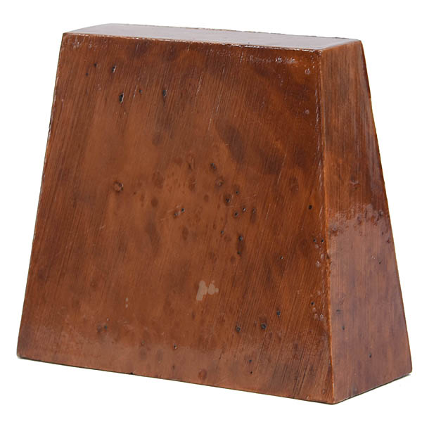 MASERATI Genuine Desk Clock (Quattroporte Royale)