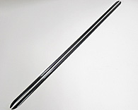 3D Carbon Look Door Protector (Long)