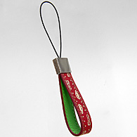 FIAT 500-inden Leather Strap