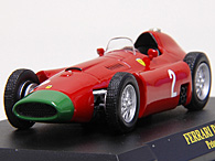 1/43 Ferrari F1 Collection No.58 D50ߥ˥奢ǥ