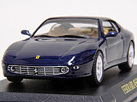 1/43 Ferrari GT Collection No.31 456M GT Miniature Model