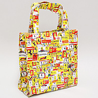 Ferrari Shopping Bag