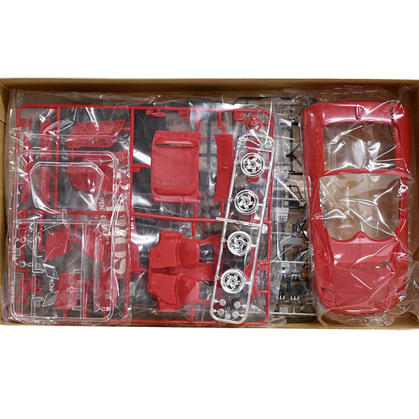 1/24 Ferrari MYTHOS�ץ��ǥ�