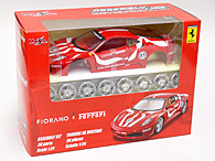 1/24 Ferrari MYTHOS�ץ��ǥ�