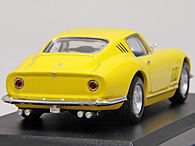 1/43 Ferrari GT Collection No.32 275GTB Miniature Model