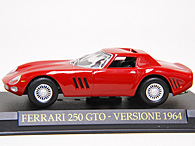 1/43 Ferrari GT Collection No.34 250GTOߥ˥奢ǥ