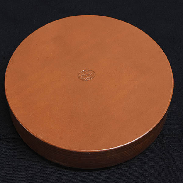 Ferrari F40フューエルキャップオブジェ by Schedoni