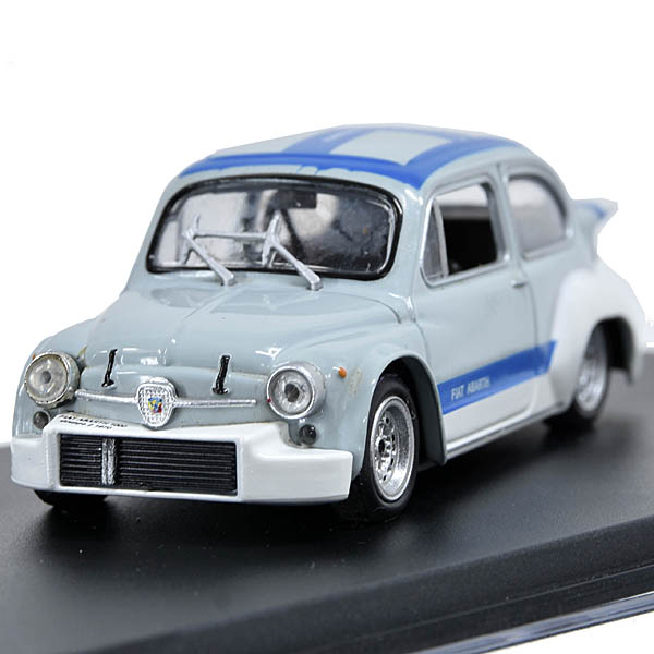 1/43 ABARTH 1000 Berlina Corsa Gr.2/70 Miniature Model