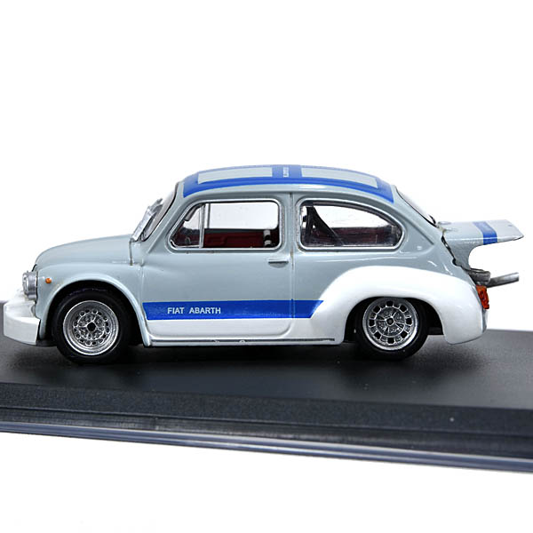 1/43 ABARTH 1000 Berlina Corsa Gr.2/70 Miniature Model