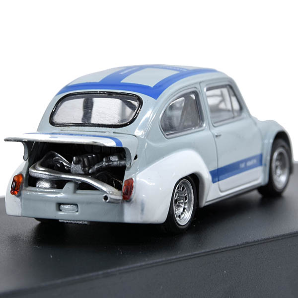 1/43 ABARTH 1000 Berlina Corsa Gr.2/70 Miniature Model