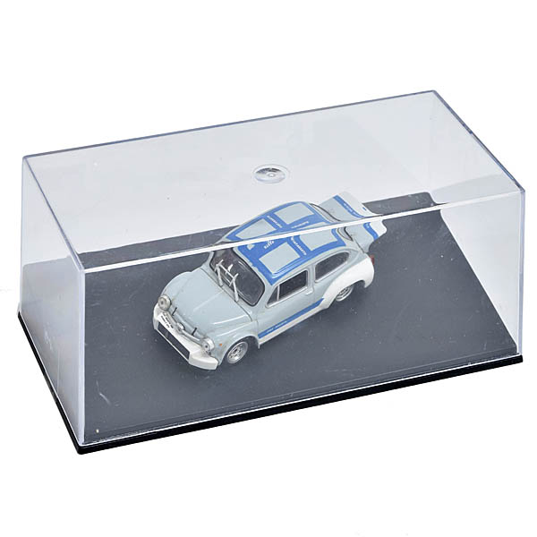 1/43 ABARTH 1000 Berlina Corsa Gr.2/70 Miniature Model