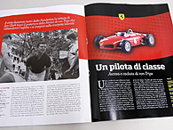 1/43 Ferrari F1 Collection No.63 156F1 Miniature Model