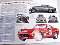 1/43 Ferrari GT Collection No.37 250 GT Berlinetta TDF 1962ǯߥ˥奢ǥ