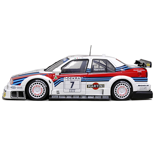 1/18 Alfa Romeo ALFA 155 V6 TI DTM 1995ǯ No7 Nannini�ߥ˥��奢��ǥ�