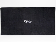 FIAT 2ÂåÌÜPanda¥é¥²¥Ã¥¸¥ë¡¼¥à¥Þ¥Ã¥È (¥Ö¥é¥Ã¥¯/Panda¥Û¥ï¥¤¥È¥í¥´)