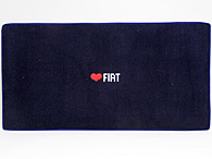 FIAT 2ÂåÌÜPanda¥é¥²¥Ã¥¸¥ë¡¼¥à¥Þ¥Ã¥È (¥Í¥¤¥Ó¡¼/LOVE FIAT)