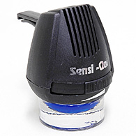 Gel Type Fragrance (Oceano)