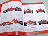 FERRARI CLUB ITALIA 2004ꥹޥե BY L.Montezemolo