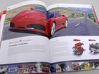 FERRARI CLUB ITALIA 2004ꥹޥե BY L.Montezemolo