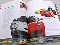 FERRARI CLUB ITALIA 2004ꥹޥե BY L.Montezemolo