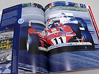 FERRARI CLUB ITALIA 2004ꥹޥե BY L.Montezemolo