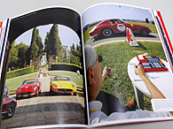 FERRARI CLUB ITALIA 2004ꥹޥե BY L.Montezemolo