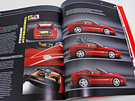 FERRARI CLUB ITALIA 2004ꥹޥե BY L.Montezemolo