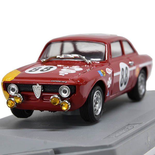 1/43 Alfa Romeo Giulia GTA1300 1968 �ߥ˥��奢��ǥ�(PK2001)