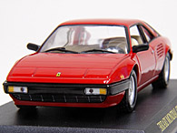 1/43 Ferrari GT Collection No.42 MONDIAL QUATTROVALVOLEߥ˥奢ǥ