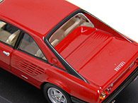 1/43 Ferrari GT Collection No.42 MONDIAL QUATTROVALVOLE Miniature Model