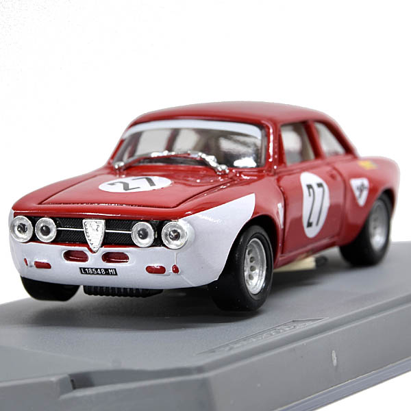 1/43 Alfa Romeo  Giulia 2000GTAM 1971ǯMonza�ߥ˥��奢��ǥ�(PK2004)