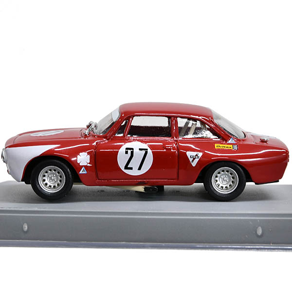 1/43 Alfa Romeo  Giulia 2000GTAM 1971ǯMonza�ߥ˥��奢��ǥ�(PK2004)
