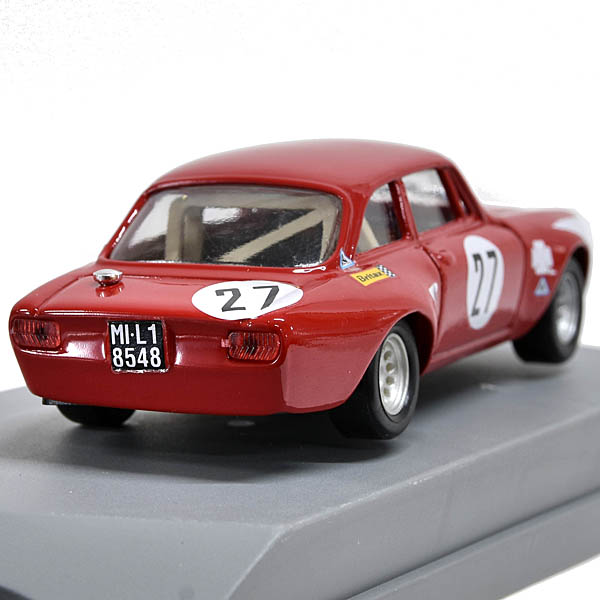 1/43 Alfa Romeo  Giulia 2000GTAM 1971ǯMonza�ߥ˥��奢��ǥ�(PK2004)