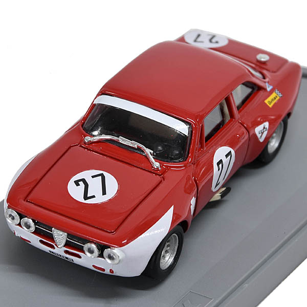 1/43 Alfa Romeo  Giulia 2000GTAM 1971ǯMonza�ߥ˥��奢��ǥ�(PK2004)