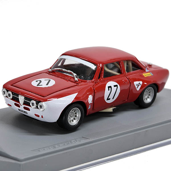 1/43 Alfa Romeo  Giulia 2000GTAM 1971ǯMonza�ߥ˥��奢��ǥ�(PK2004)