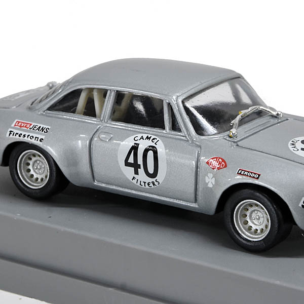 1/43 Alfa Romeo Giulia GTAM 1971�ߥ˥��奢��ǥ�(PK135)