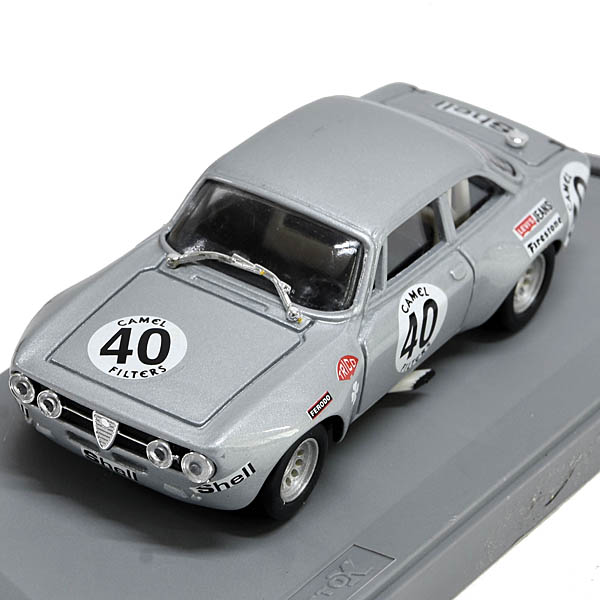 1/43 Alfa Romeo Giulia GTAM 1971�ߥ˥��奢��ǥ�(PK135)