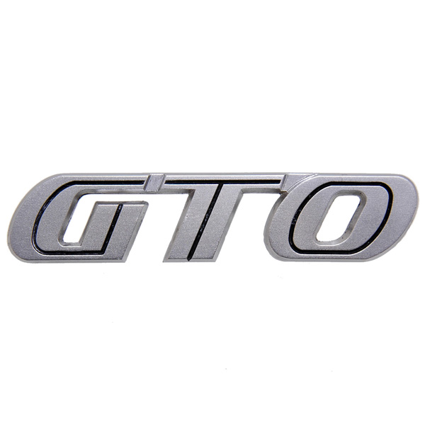 Ferrari Genuine 599 GTO Script