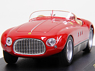 1/43 Ferrari GT Collection No.45 340MM Miniature Model
