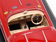 1/43 Ferrari GT Collection No.45 340MMߥ˥奢ǥ