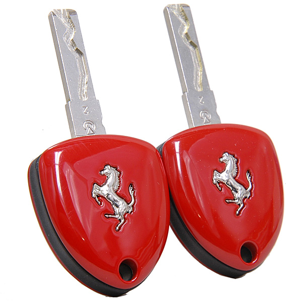 Ferrari Key & Key Cylinder Complete Set(458 ITALIA)