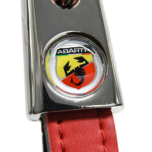 ABARTH���ȥ�åץ����ץ������(��å�)