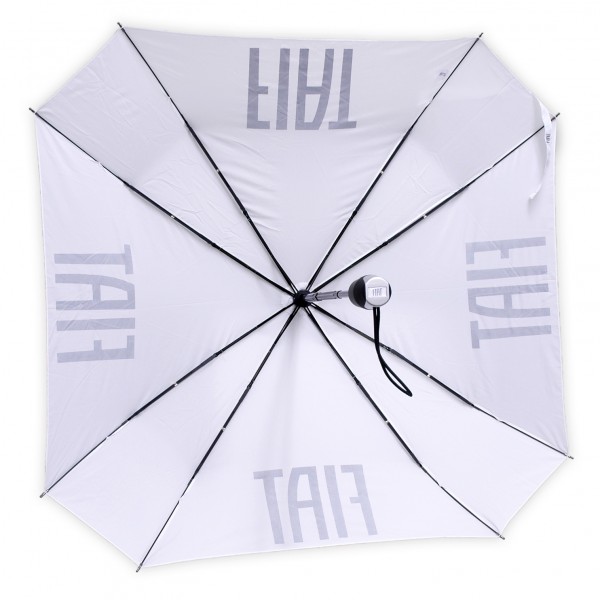 FIAT Portable Umbrella (FIAT logo)