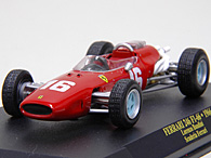 1/43 Ferrari F1 Collection No.68 246F1-66 LORENZA BANDINIߥ˥奢ǥ